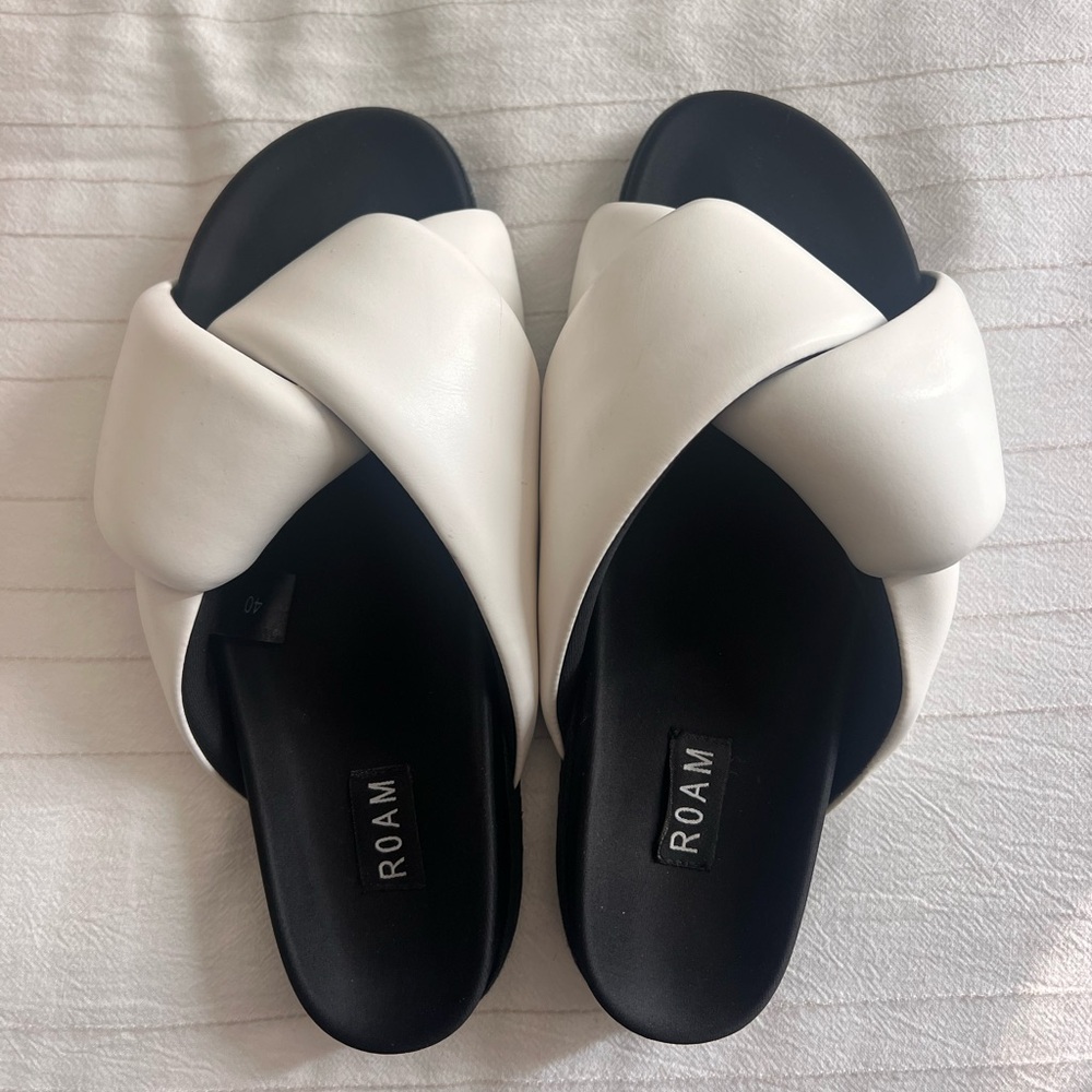 ROAM Slides